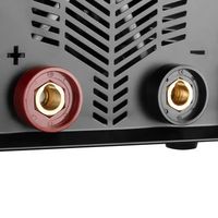 Зварювальний апарат інверторний 250А