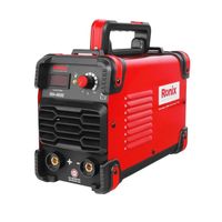 Ronix
Зварювальний апарат інверторний 160А