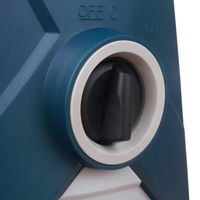 Мийка високого тиску 1400 Вт, 100Bar