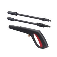 Мийка високого тиску 1400 Вт, 100Bar