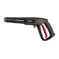 Мийка високого тиску 3000Вт, 180Bar