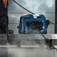 Мийка високого тиску 1400Вт, 100Bar