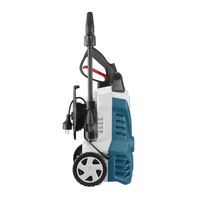 Ronix
Мийка високого тиску 1400Вт, 110Bar