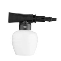 Мийка високого тиску 1400Вт, 110Bar