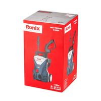 Мийка високого тиску 1400Вт, 110Bar