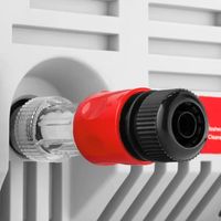 Мийка високого тиску 1650Вт, 140Bar