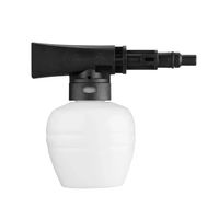 Мийка високого тиску 1650Вт, 140Bar