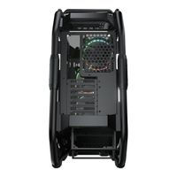 Ігровий корпус, сталевий, Type C, 2x3.5", 3x 2.5", 4xUSB3.0/Audio/Mic