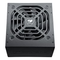 Блок живлення 600W, 80P Plus Efficience, APFC, 120mm Ultra-Silent Fan,  6 SATA+ 2PCI-E