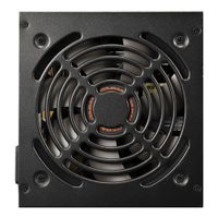 Cougar
Блок живлення 650W, 87% PLUS Bronze, 6SATA+2PCI-E