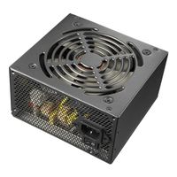 Блок живлення 750W, 87% PLUS Bronze, 6SATA+2PCI-E