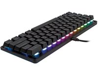Клавіатура механічна ігрова 60%, RGB підсвічування, USB