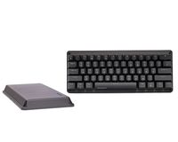 Клавіатура механічна ігрова 60%, RGB підсвічування, USB