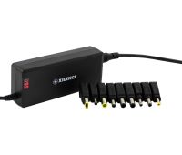 Мережевий адаптер живлення ноутбука, 75 Вт, унiверсальний