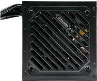 Xilence
Блок живлення 650W 80+ Gaming GOLD, 120mm Hydro Bearing Fan