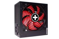 Блок живлення 650W 80+ Gaming BRONZE, 140mm Hydro Bearing Fan