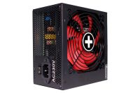 Блок живлення 650W 80+ Gaming BRONZE, 140mm Hydro Bearing Fan