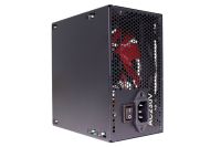 Блок живлення 650W 80+ Gaming BRONZE, 140mm Hydro Bearing Fan