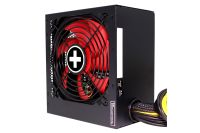 Блок живлення 650W 80+ Gaming BRONZE, 140mm Hydro Bearing Fan
