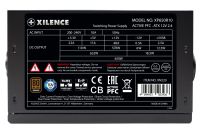 Блок живлення 650W 80+ Gaming BRONZE, 140mm Hydro Bearing Fan