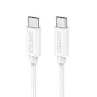 Кабель USB 2.0 C-тато/C-тато, 1 м, преміум