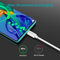 Кабель USB 2.0 C-тато/C-тато, 1 м, преміум