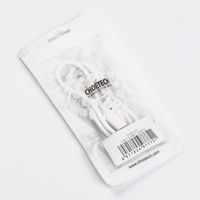 Кабель USB 2.0 C-тато/C-тато, 1 м, преміум