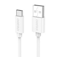 Choetech
Кабель преміум якість USB 2.0 A-тато/C-тато,1 м.
