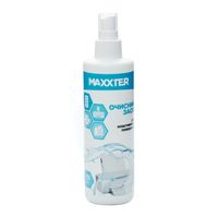 Maxxter
Очисний спрей для пластикових поверхонь, 250 мл