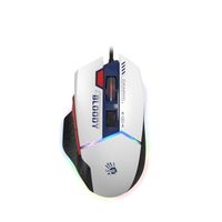 Bloody
Ігрова миша Bloody Activated, RGB, 12000 CPI, 50M натискань