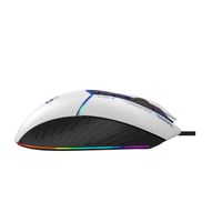 Ігрова миша Bloody Activated, RGB, 12000 CPI, 50M натискань