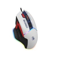 Ігрова миша Bloody Activated, RGB, 12000 CPI, 50M натискань