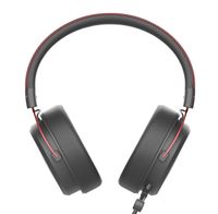 Ігрові навушники з мікрофоном, 7.1 віртуальний звук, USB + 4-Pin 3.5 mm