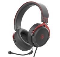 Ігрові навушники з мікрофоном, 7.1 віртуальний звук, USB + 4-Pin 3.5 mm