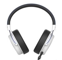 Ігрові навушники з мікрофоном, 7.1 віртуальний звук, USB + 4-Pin 3.5 mm