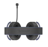 Ігрові навушники з мікрофоном, 7.1 віртуальний звук, USB + 4-Pin 3.5 mm