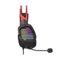 Ігрові навушники з мікрофоном, Hi Fi, 7.1 віртуальний звук, RGB підсвічування, USB