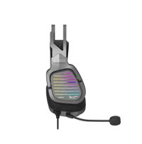 Ігрові навушники з мікрофоном, Hi Fi, 7.1 віртуальний звук, RGB підсвічування, USB