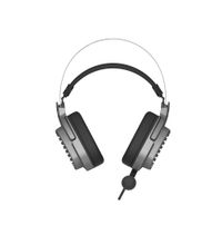 Ігрові навушники з мікрофоном, Hi Fi, 7.1 віртуальний звук, RGB підсвічування, USB