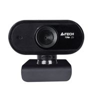 A4Tech
Веб камера 720P, USB 2.0, вбудований мікрофон, кріплення 1/4" під штатив, фіксований фокус, скляна лінза