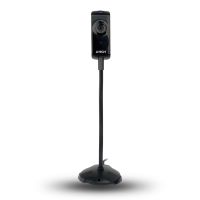 Веб камера 720p, USB 2.0, вбудований мікрофон