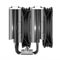 Кулер універсальний, TDP 250 Вт, висота 156 мм, Hydraulic bearing