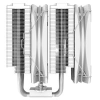 Кулер універсальний, TDP 250 Вт, висота 156 мм, Hydraulic bearing