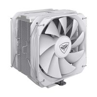 PCCOOLER
Кулер універсальний, TDP 240 Вт, висота 156 мм, Hydraulic bearing