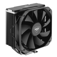 PCCOOLER
Кулер універсальний, TDP 230 Вт, висота 156 мм, Hydraulic bearing