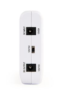 Джерело безперебійного живлення 12/15В