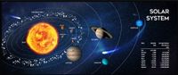 Gembird
Килимок ігровий (900 x 350 мм) товщина 3 мм