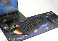 Килимок ігровий (900 x 350 мм) товщина 3 мм
