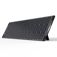 OUKITEL
Сонячна панель 200W