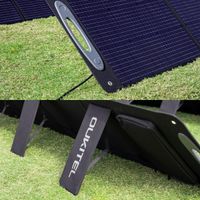 Сонячна панель 200W